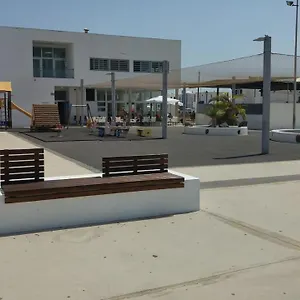 Apartamento Apto Rosas, Punta Mujeres